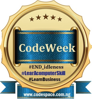 CodeWeek